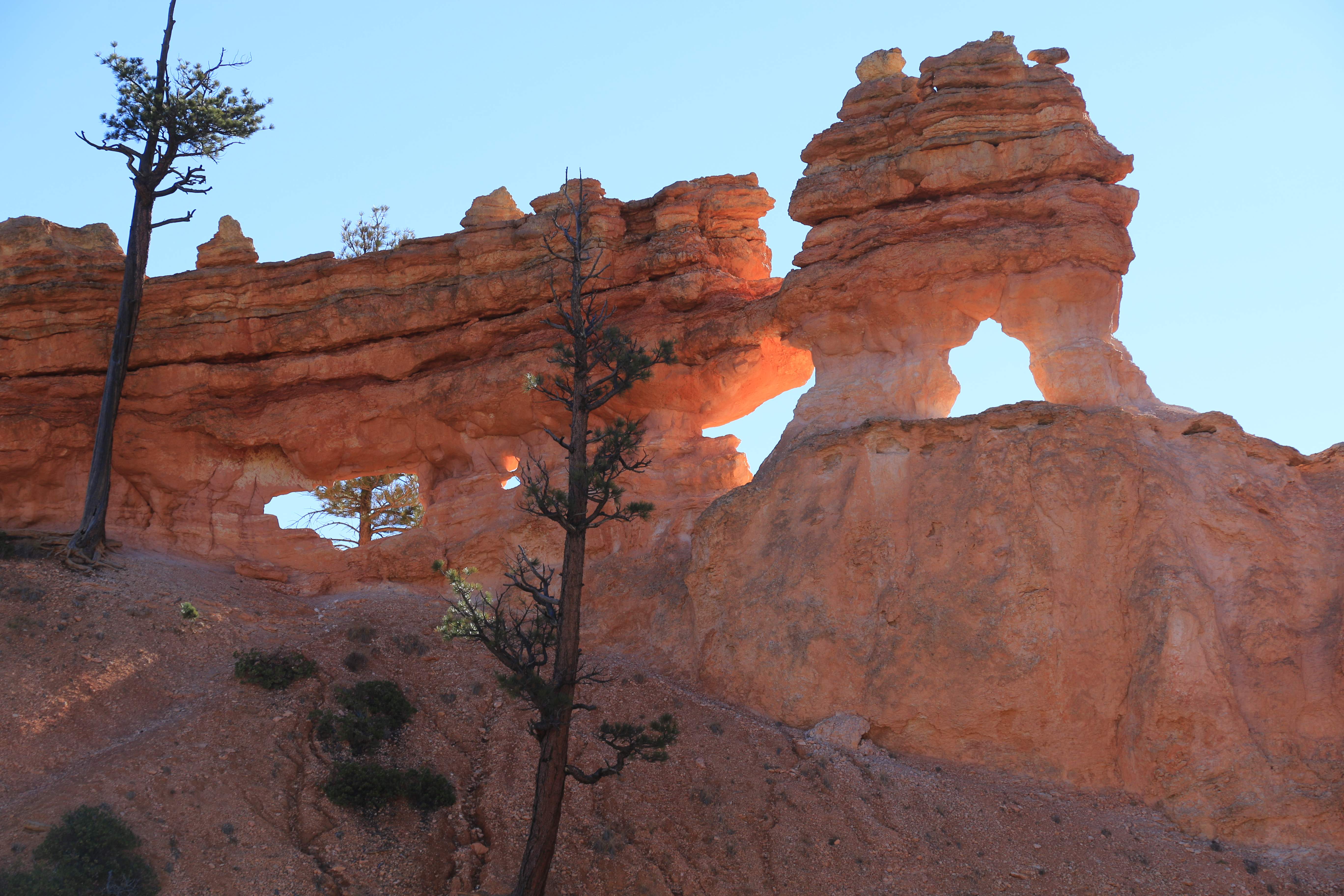 Bryce Canyon NP